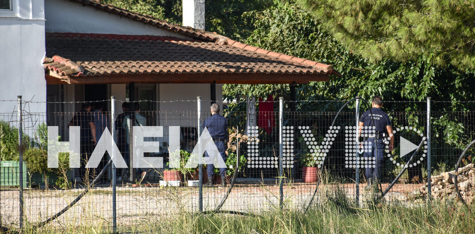 Εφύρα: Όλα ανοιχτά στην υπόθεση του 68χρονου Μπάμπη Αναγνωστόπουλου
