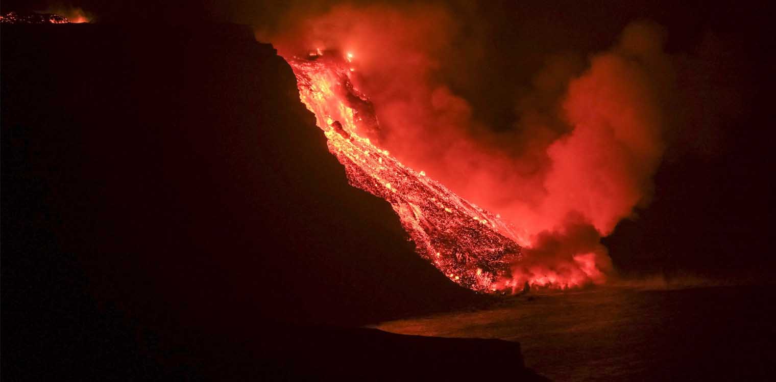 Πώς η γιγαντιαία έκρηξη του ηφαιστείου στην Τόνγκα θα μπορούσε να αυξήσει τη θερμοκρασία του πλανήτη - Τι δείχνει έρευνα
