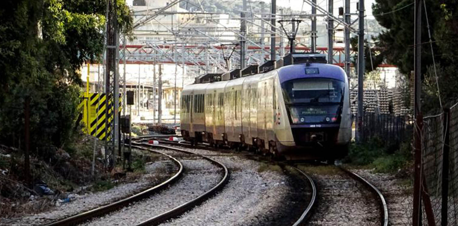 Κατασκευές: Ποια δύο μεγάλα σιδηροδρομικά έργα οδεύουν προς υπογραφές