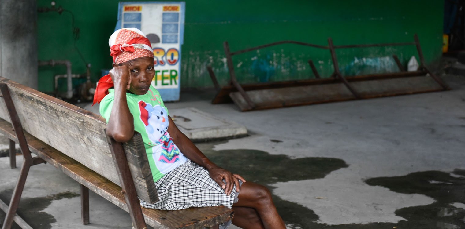 Συναγερμός στην Αϊτή: Ανακοίνωσε το πρώτο καταγεγραμμένο κρούσμα χολέρας