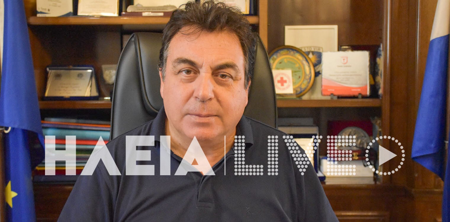 Αντωνακόπουλος: «Οι συκοφάντες οφείλουν να ζητήσουν δημόσια συγνώμη» - Επίθεση προς τους πολιτικούς του αντιπάλους