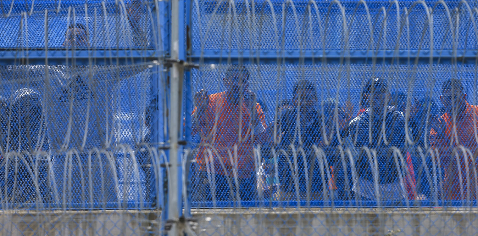 Κρίση στον Ισημερινό: Νέα επεισόδια σε φυλακή μετά τη σφαγή των 16 τροφίμων