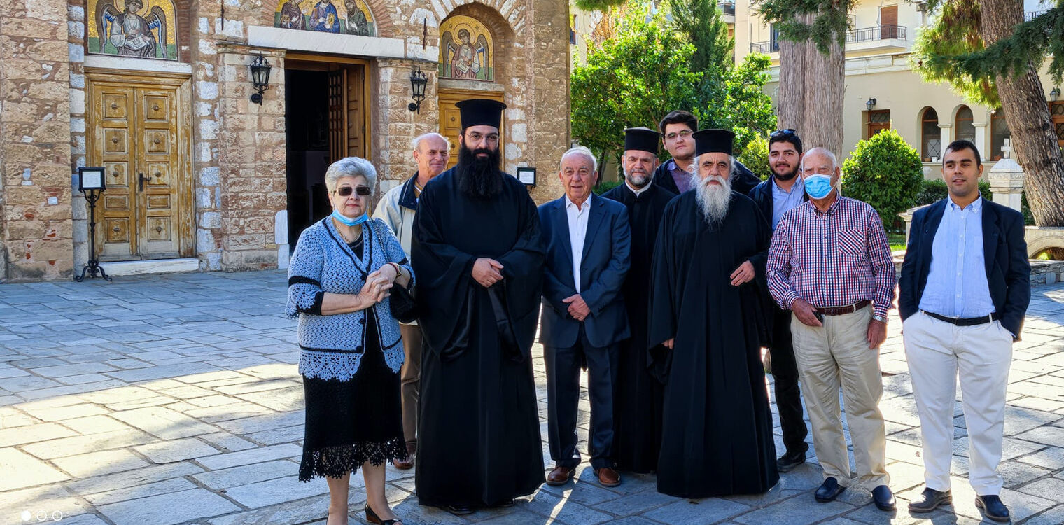 Σε εξέλιξη η ψηφοφορία για την ανάδειξη του νέου Μητροπολίτη Ηλείας (photos)