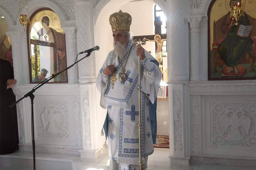 koro athanas