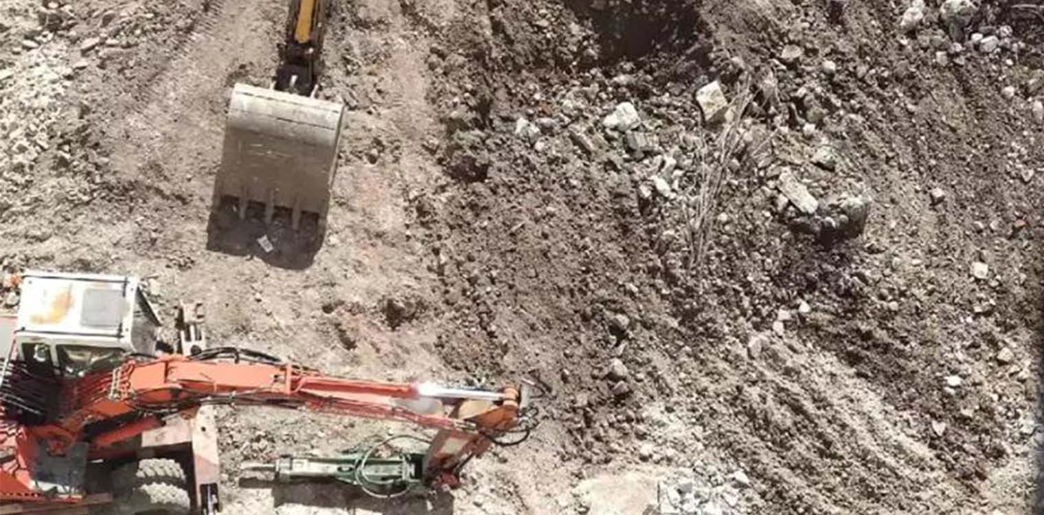 Θεσσαλονίκη: Στο φως μυστικά της κατοχικής ιστορίας - «Φορτωμένη η πόλη με οβίδες, δεν πρέπει να καταστραφούν», λέει ο καθηγητής Δορδανάς