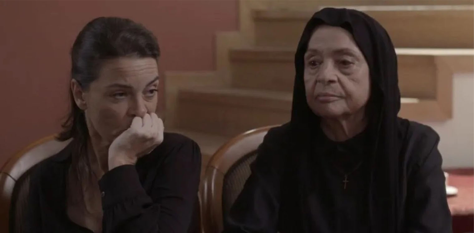 Σασμός: Τα ξαδέλφια της Μαρίνας ζητούν εκδίκηση, αλλά η γιαγιά και εκείνη είναι αντίθετες