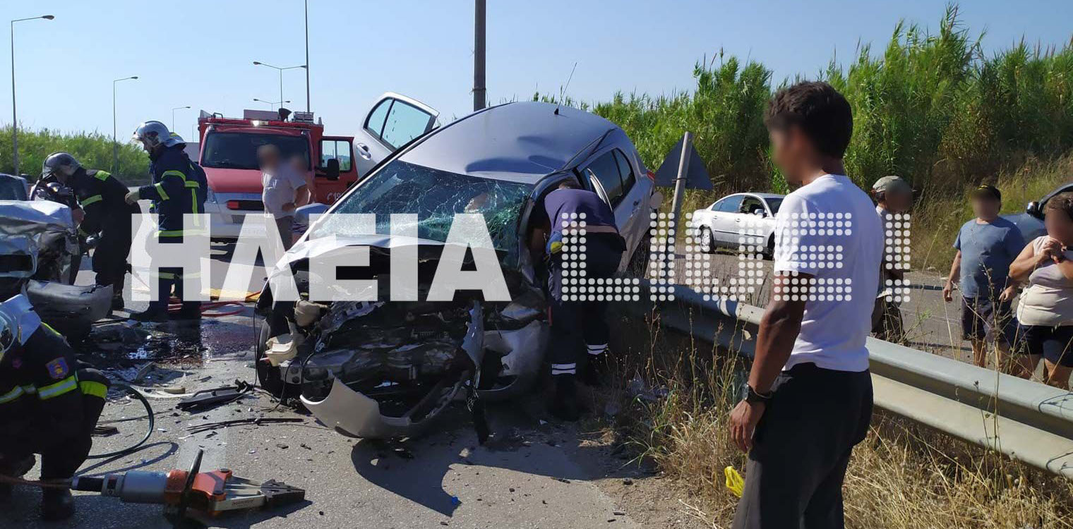 Τροχαία: Εκατοντάδες παιδιά χάνονται στους ευρωπαϊκούς δρόμους - Η πρόταση του Ευρωπαϊκού Συμβουλίου Μεταφορών