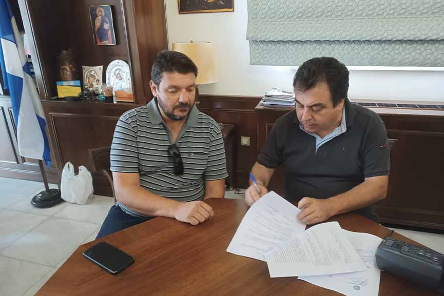 dimos lif ktiria 4