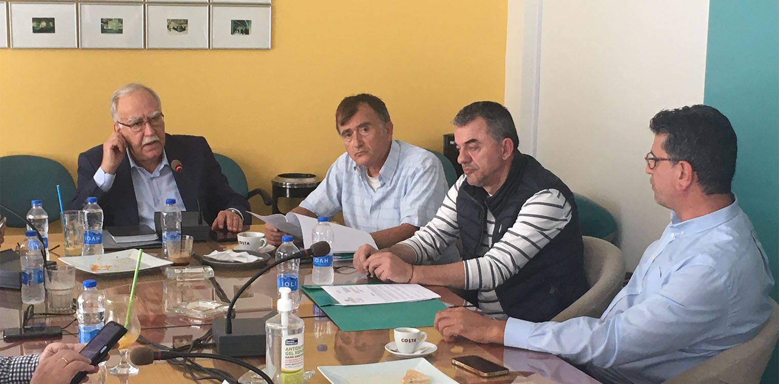 Δήμος Αρχ. Ολυμπίας: Νέες παρεμβάσεις στήριξης των εργαζομένων στο «Βοήθεια στο Σπίτι»