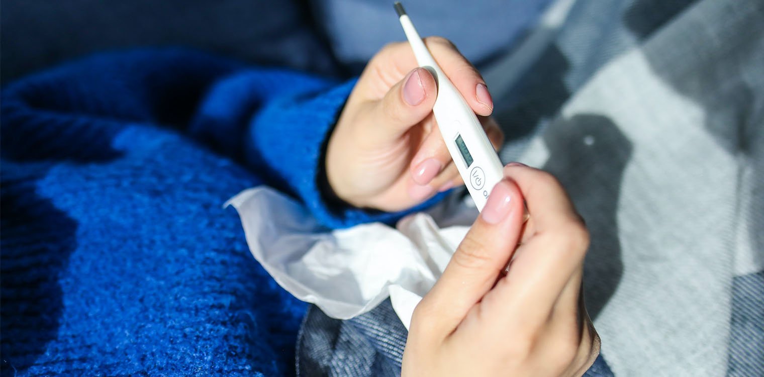 ΠΔΕ: Οδηγίες προστασίας από την εποχική γρίπη 2022-2023