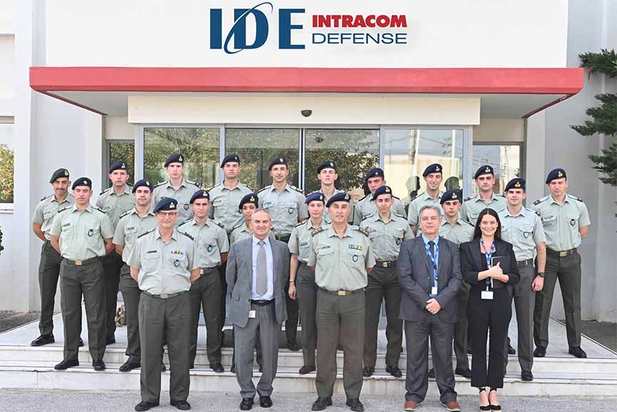 intracom ges 3