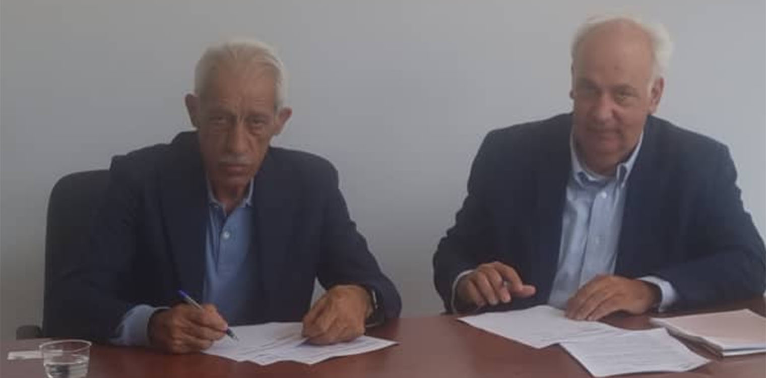 Δήμος Ήλιδας: Ξεκινά το έργο ανακαίνισης και ενεργειακής αναβάθμισης του Λαζαράκειου Δημοτικού Μεγάρου