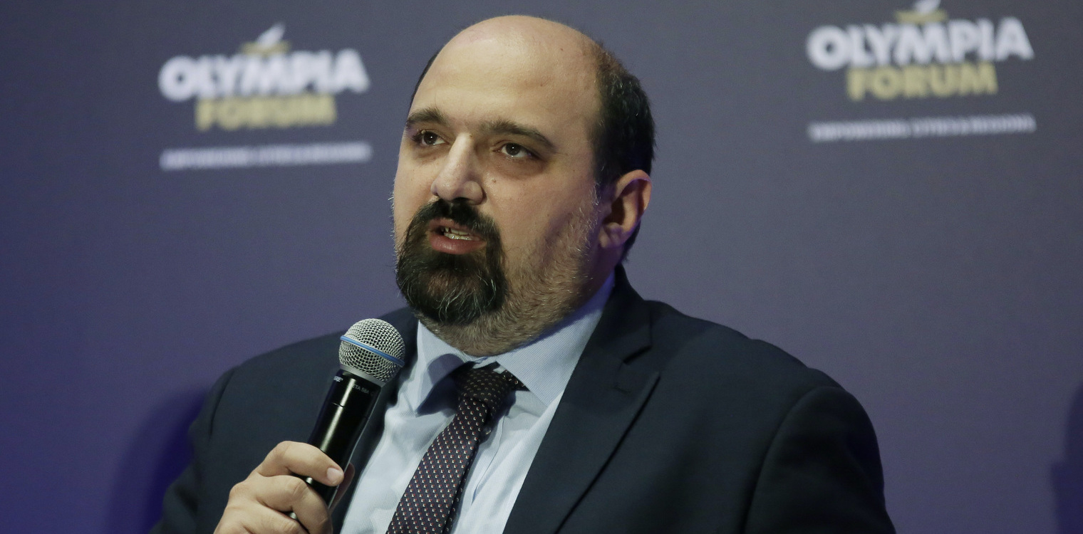 Τριαντόπουλος: «Εντός των ημερών η λίστα για την αποζημίωση από τις φωτιές του 2021»