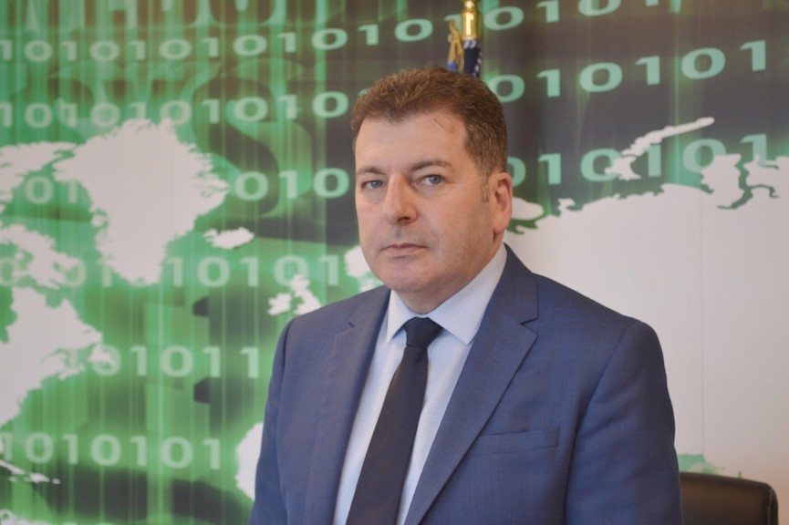 Vasilis Papakostas
