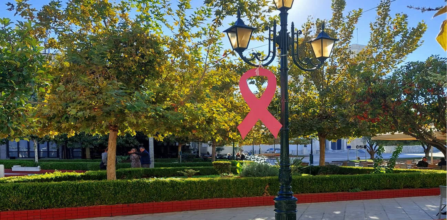 Δήμος Πύργου: Εκδήλωση ενημέρωσης και πρόληψης για τον Καρκίνο του μαστού