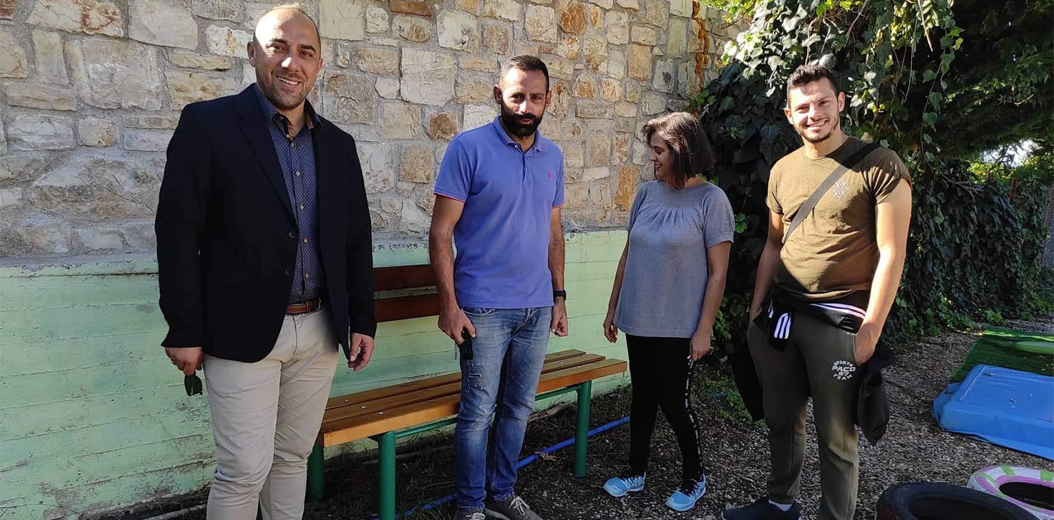 Δήμος Πύργου: Η ισχύς εν τη ενώσει