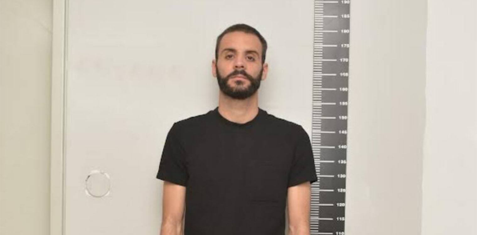 Αγρίνιο: Στη δημοσιότητα τα στοιχεία του 28χρονου που κατηγορείται για ασέλγεια σε 4χρονο αγοράκι