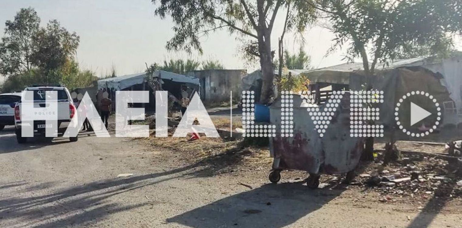 Αμαλιάδα: Νέες συλλήψεις για ρευματοκλοπές