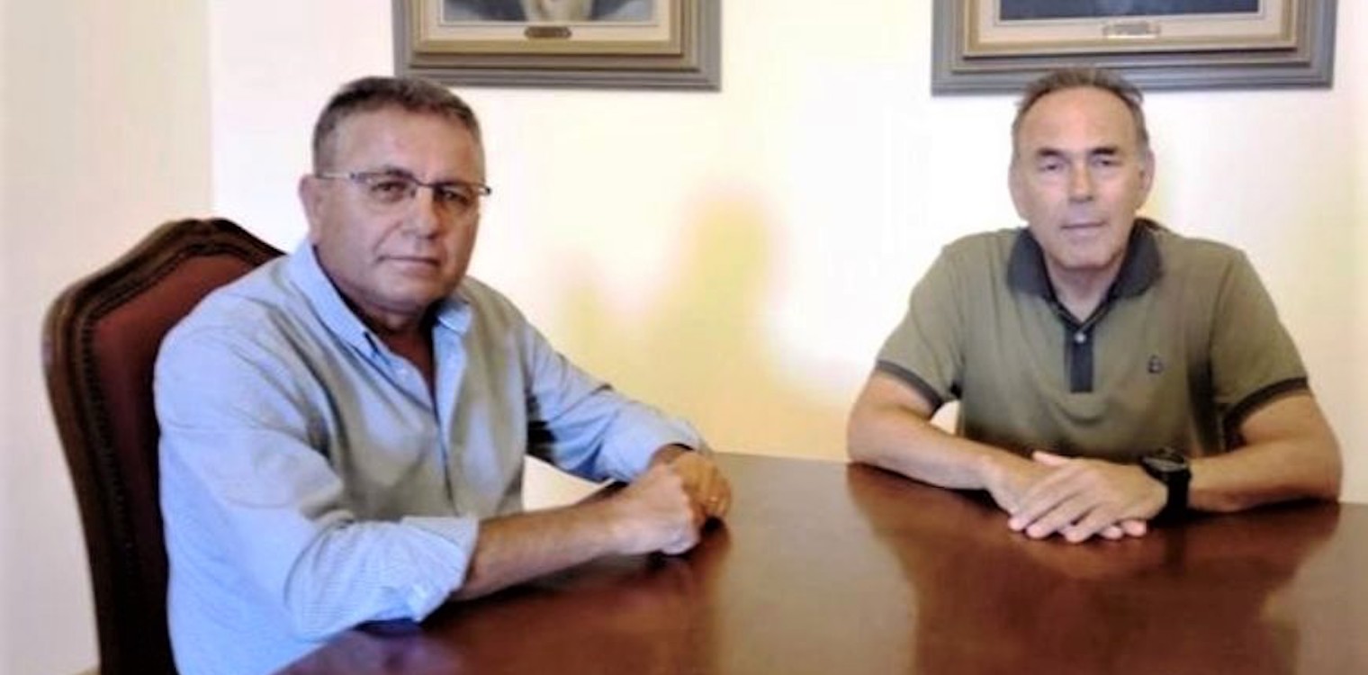 Γαστούνη: Ομιλία του καθηγητή κ. Κων. Αρβανιτόπουλου στο Κουρβισιάνειο