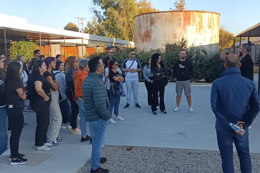 erasmus epal amal 2
