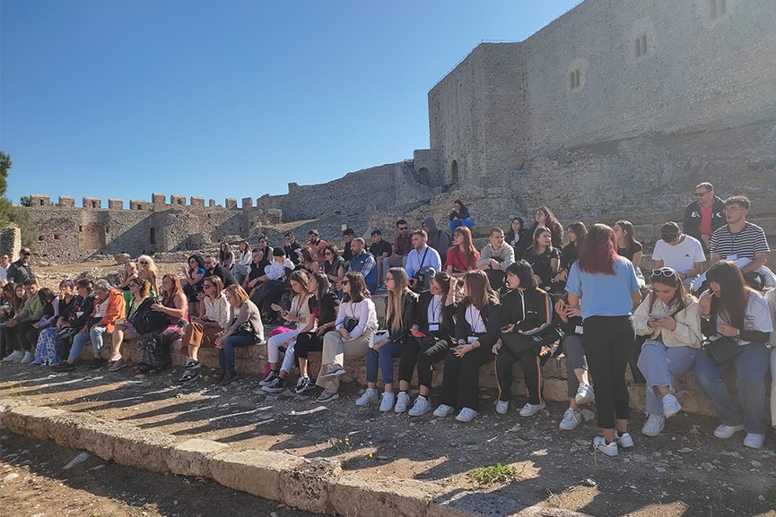 erasmus epal amal 3
