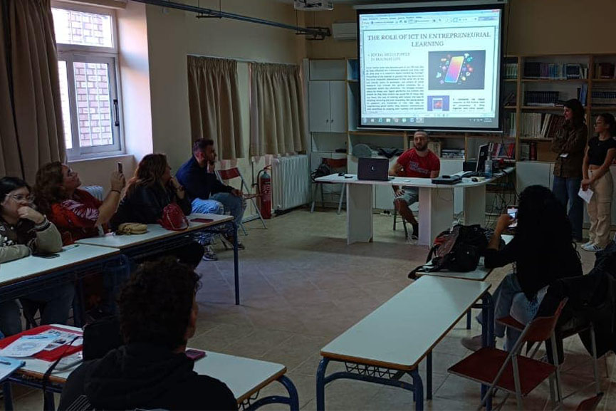 erasmus epal amal 5