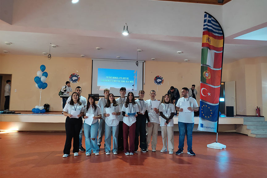 erasmus epal amal 6