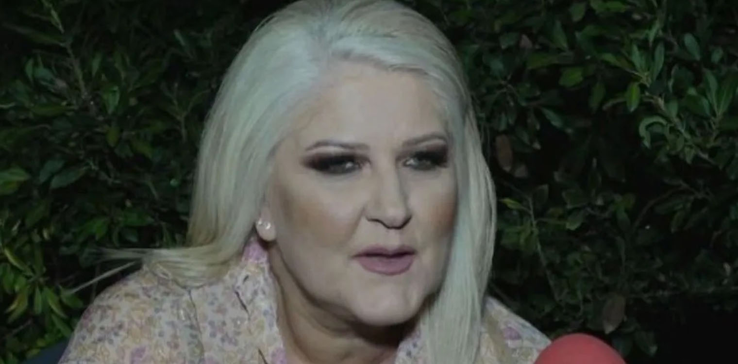 Χαρά Βέρα: «Η εγγονή μου είναι ένα παιδάκι με ειδικές ανάγκες, έχουμε έναν άγγελο σπίτι»