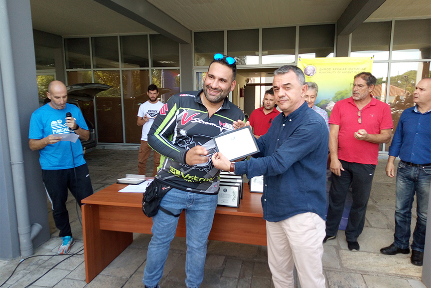 moto puropl olimpia 4