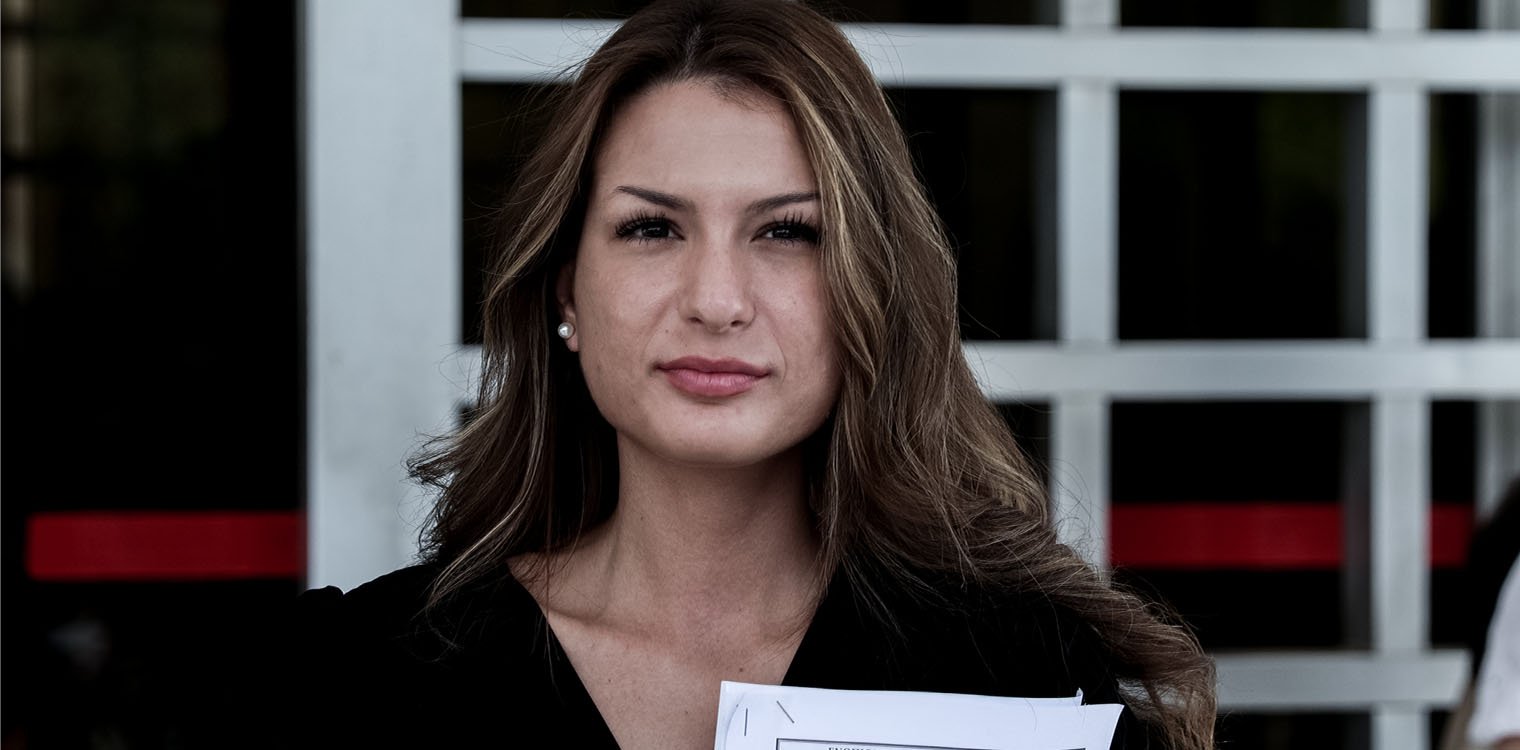 Υπόθεση Γεωργίας Μπίκα: Έρευνα για παραλείψεις κρατικών λειτουργών μετά τις καταγγελίες για βιασμό διέταξε ο εισαγγελέας
