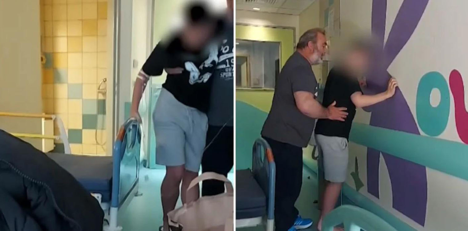 Άρτα: 15χρονος ξυλοκοπήθηκε από συμμαθητή του και έμεινε παράλυτος
