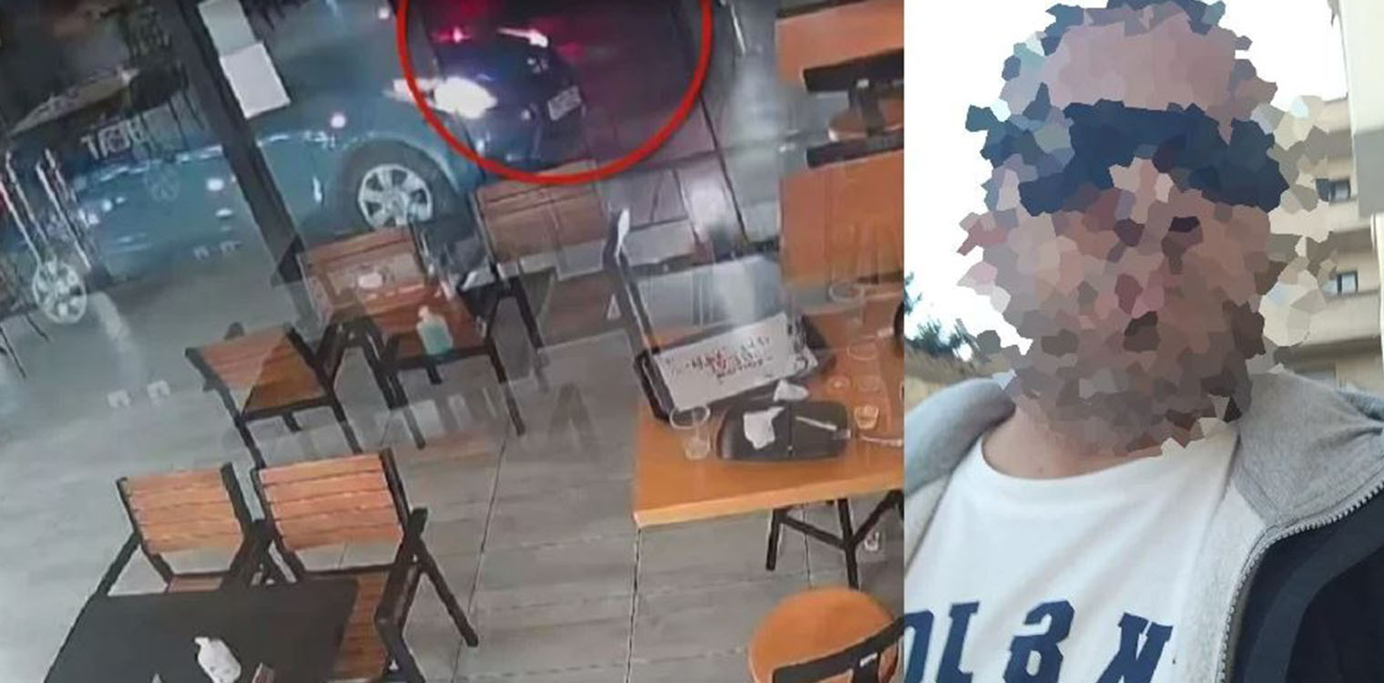 Παλαιό Φάληρο: Αυτός είναι ο «βιαστής με το τατουάζ» – Πώς πέρασε τα σύνορα για Αλβανία
