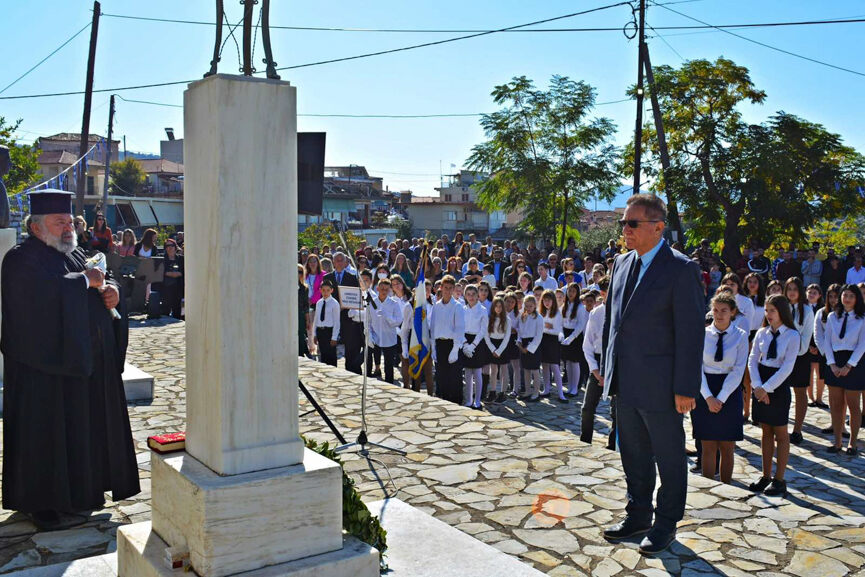 zaxaro parelasi 4