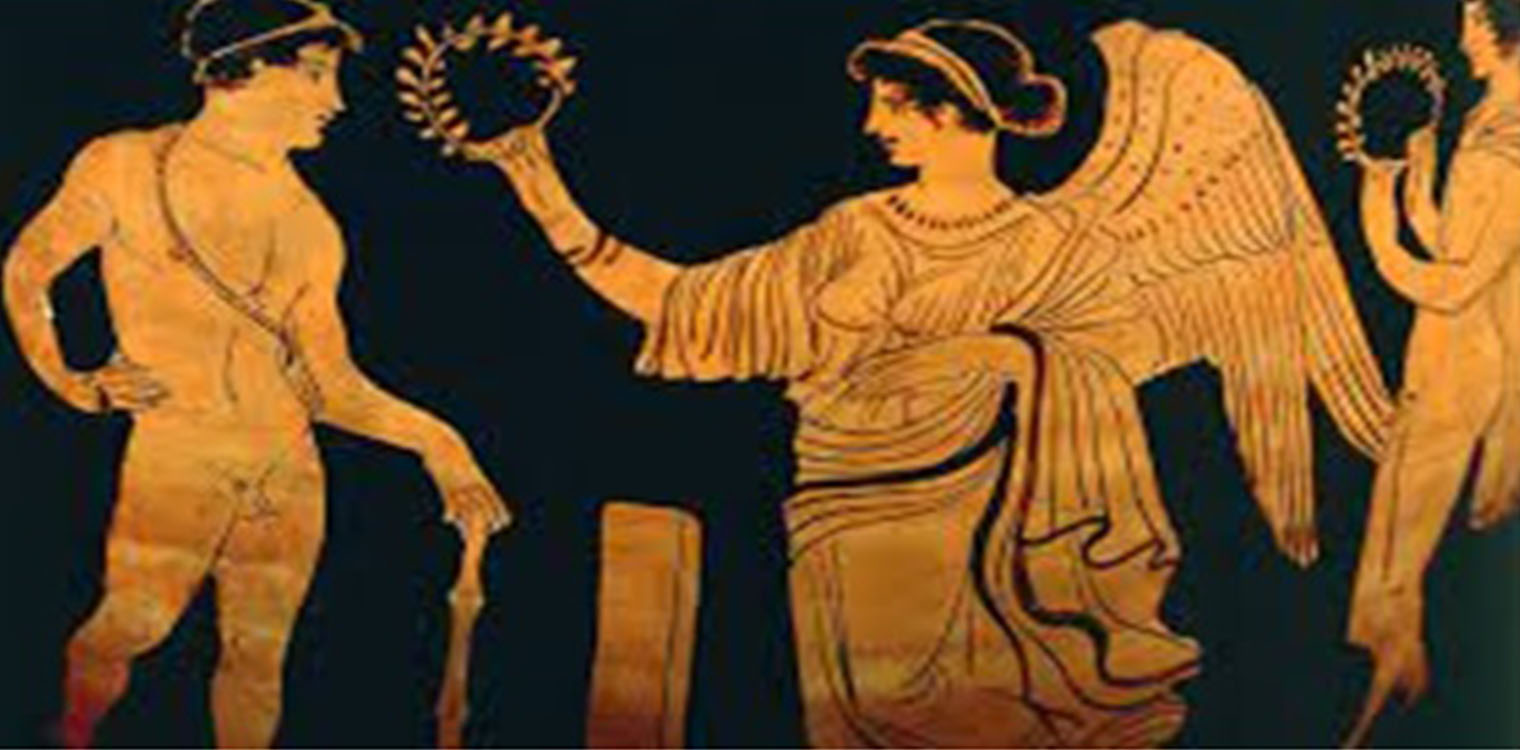 2ο Γυμνάσιο Πύργου - Πρόγραμμα Erasmus+: «Participating is more inportant than...»