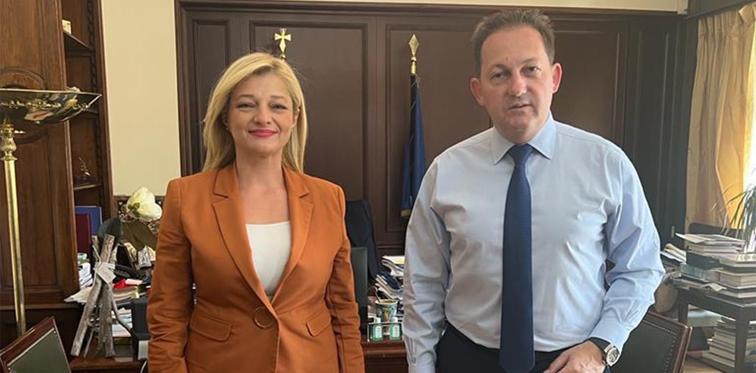 Αυγερινοπούλου - Πέτσας: Επιχορήγηση του Δήμου Ήλιδας με 200.000€ για την πρόληψη και αντιμετώπιση ζημιών από θεομηνίες