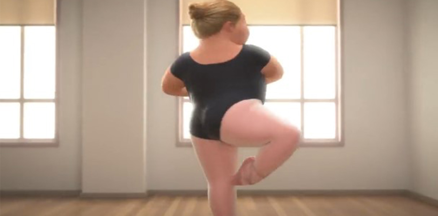 Bianca: Η πρώτη plus size πρωταγωνίστρια της Disney είναι γεγονός