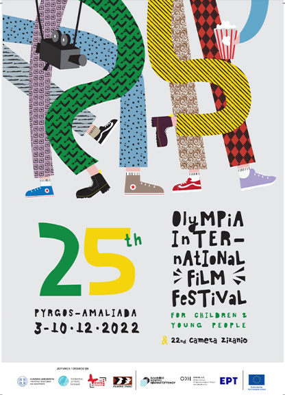 festival olimp 25 kr 2