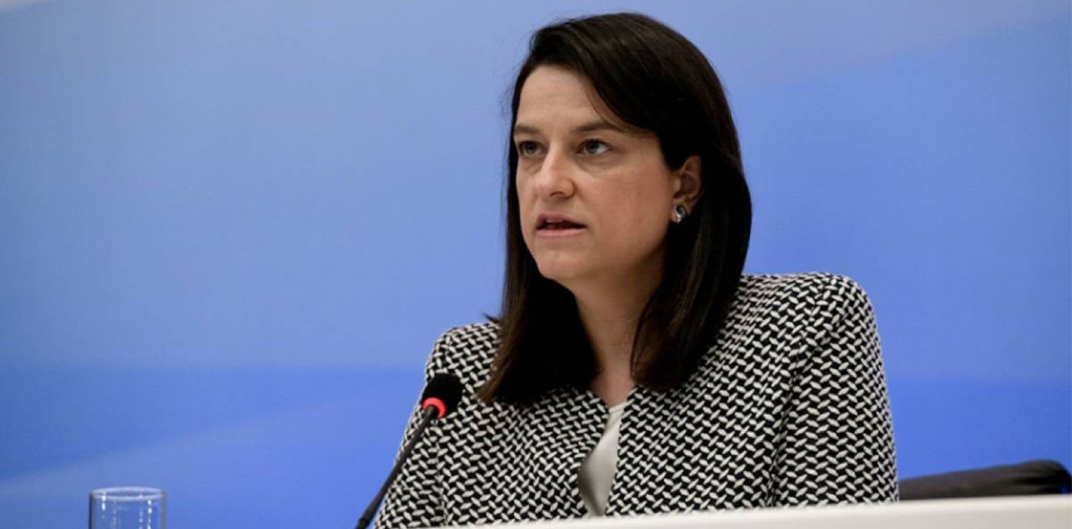 Σήμερα στην Ηλεία η Κεραμέως - Επίσκεψη στο δήμο Ανδραβίδας - Κυλλήνης