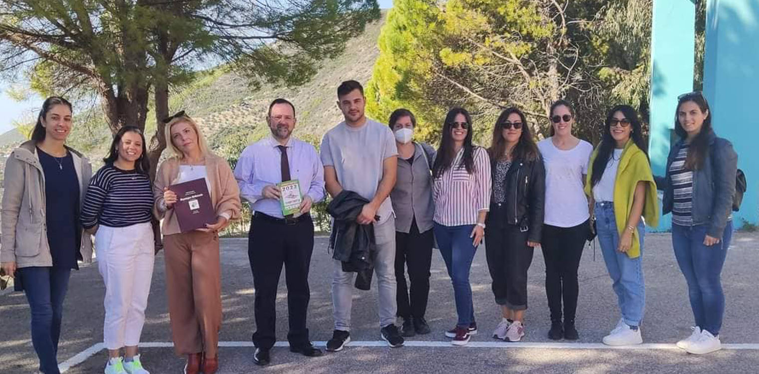Κοροβέσης: Το μέλλον του πολιτισμού είναι τα παιδιά και το εφόδιό τους τα βιβλία