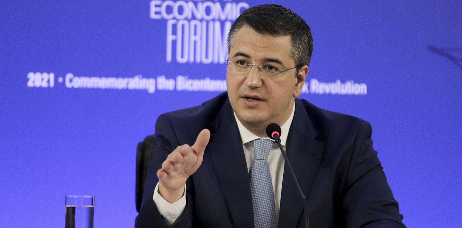 Τζιτζικώστας για κράτησή του από τουρκικές αρχές: Αστειότητες οι αιτιάσεις των Τούρκων – Ήλεγξαν όλα μου τα έγγραφα