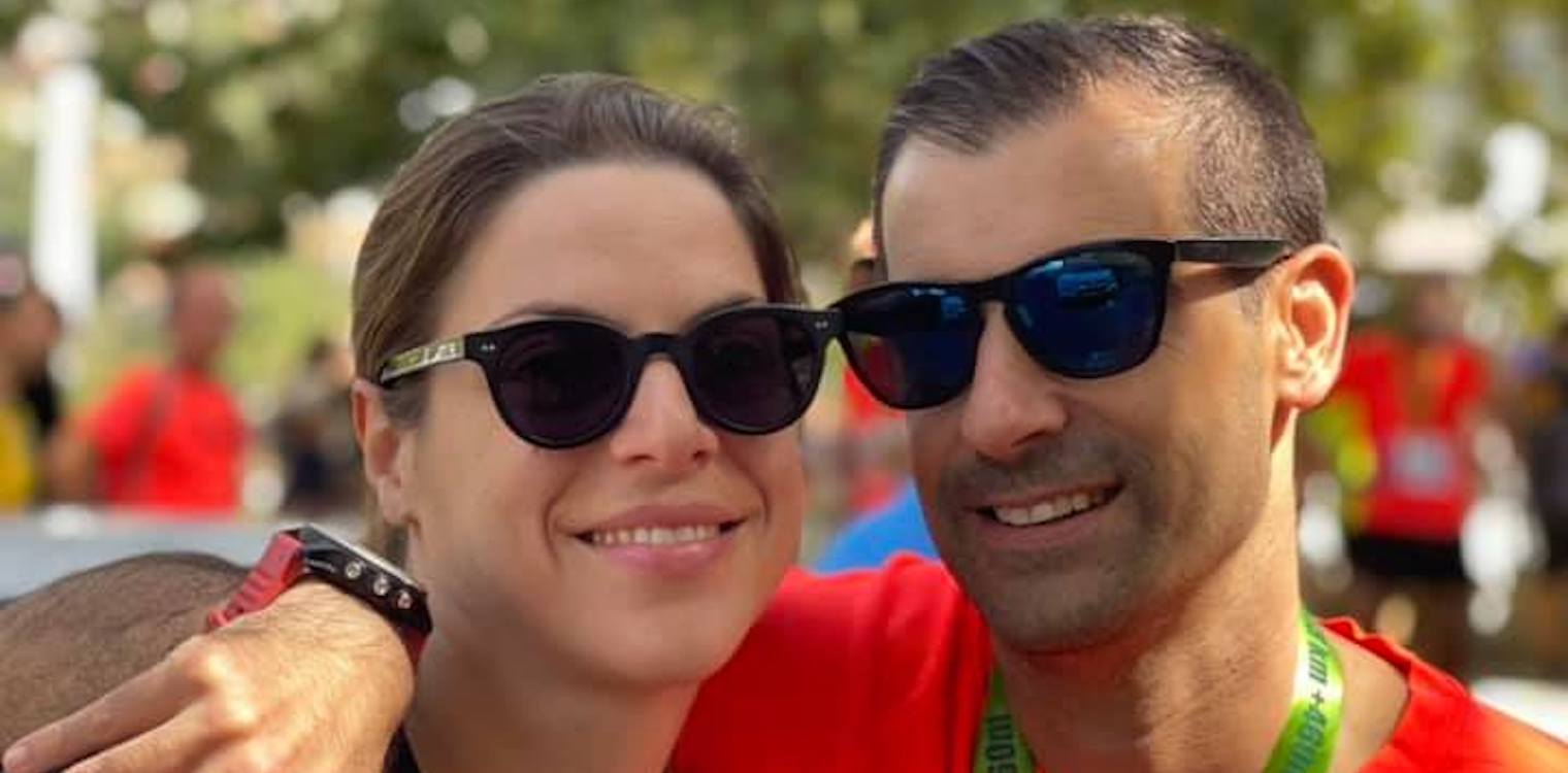 Σε πελάγη ευτυχίας ο Αντιπεριφερειάρχης Ηλείας - Έγινε πατέρας ο Βασίλης Γιαννόπουλος