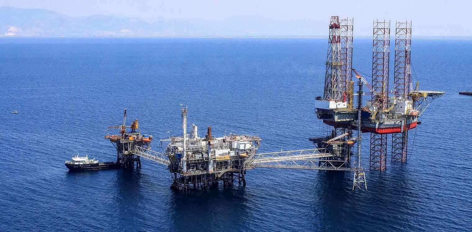 Φυσικό αέριο: Εκδόθηκε η NAVTEX για σεισμικές έρευνες σε Κρήτη και Πελοπόννησο