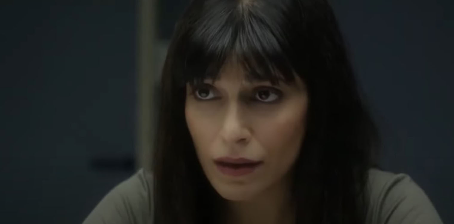 Κάνε ότι κοιμάσαι - Spoiler: Η Άννα θύμα απαγωγής – Ποιος θέλει να της κλείσει το στόμα;