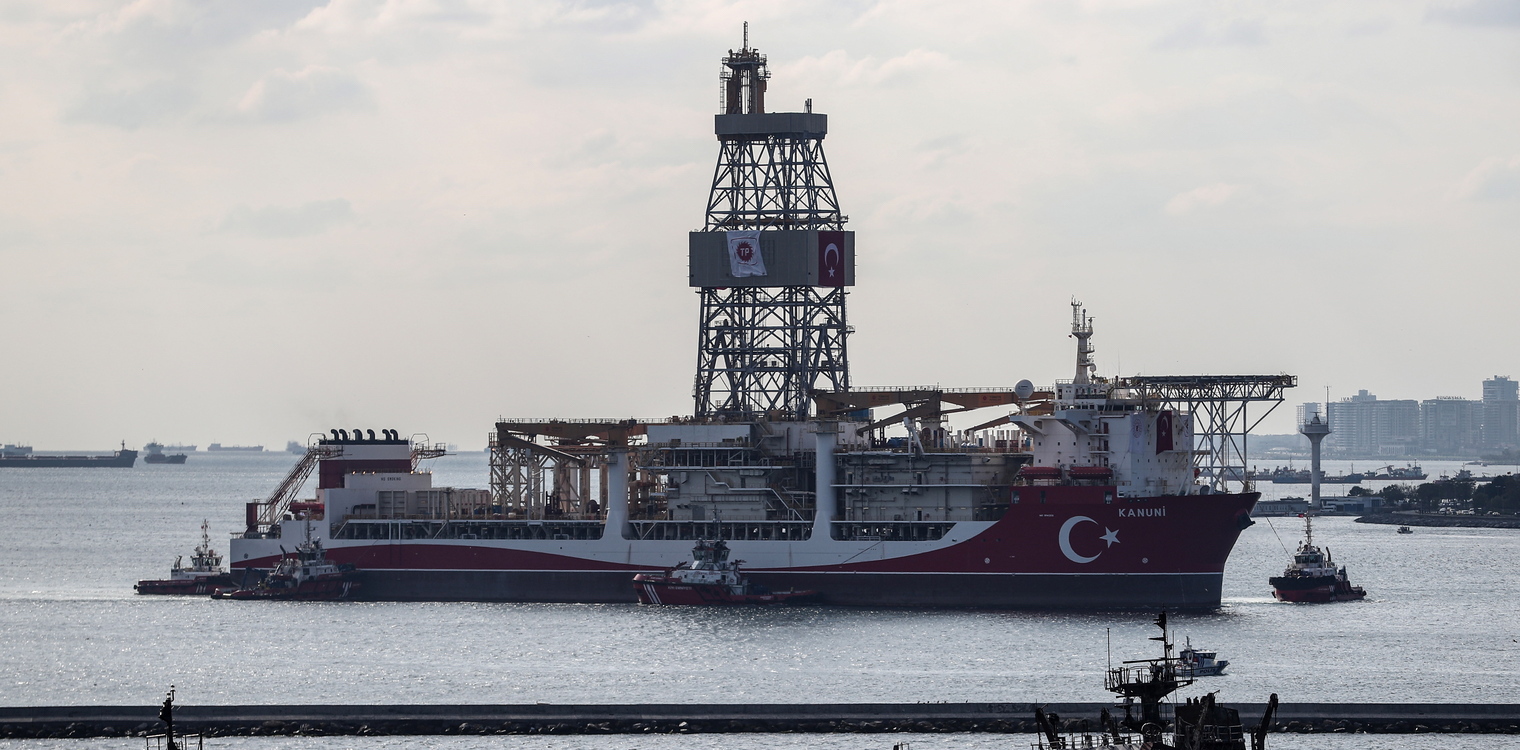 Γιατί ο Ερντογάν προσεγγίζει τις χώρες της Βόρειας Αφρικής; Τι σηματοδοτεί η ενεργειακή συμφωνία της Τουρκίας με την Αλγερία