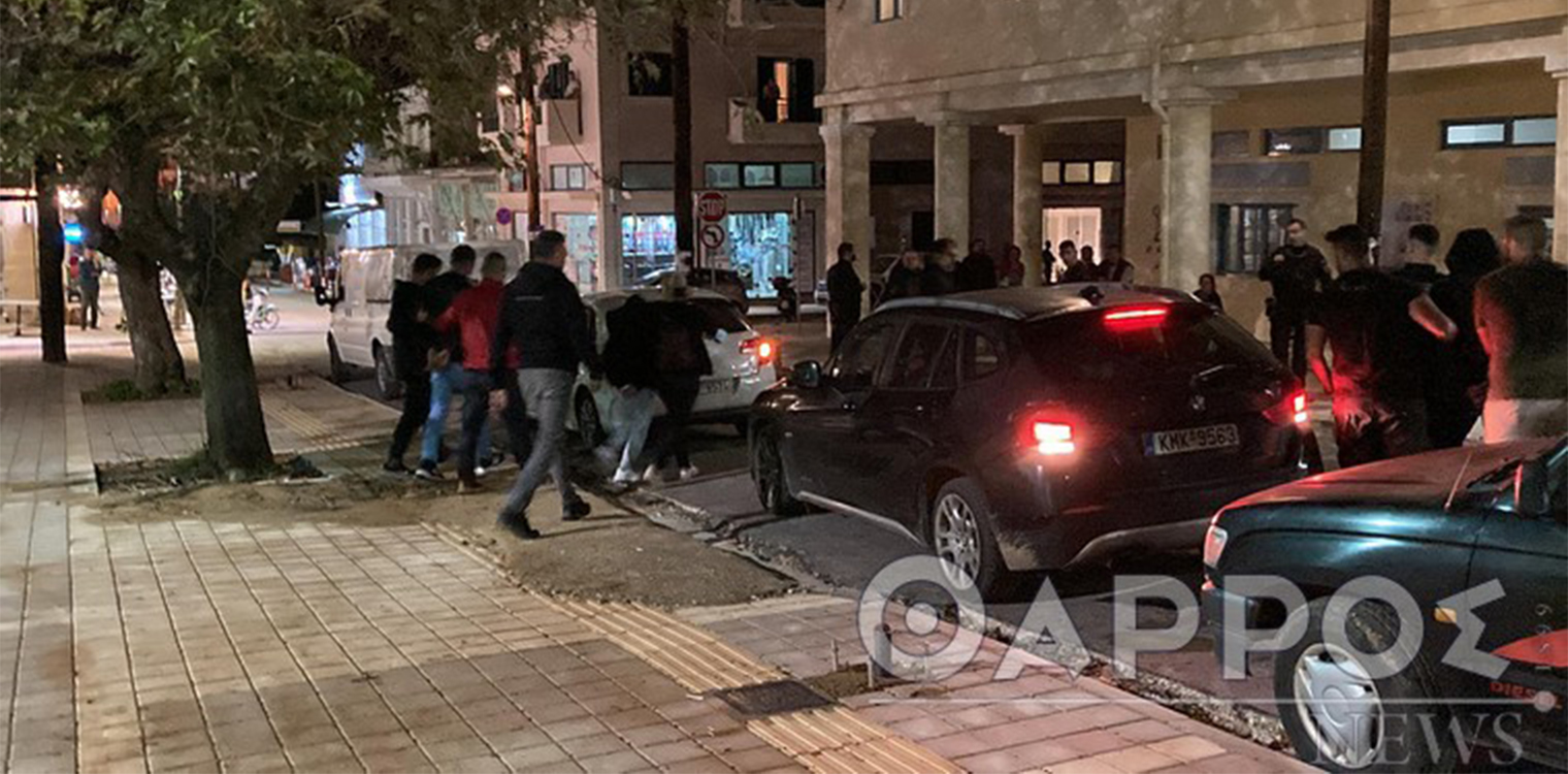 Κυπαρισσία: Προφυλακιστέοι και οι τρεις για τη δολοφονία