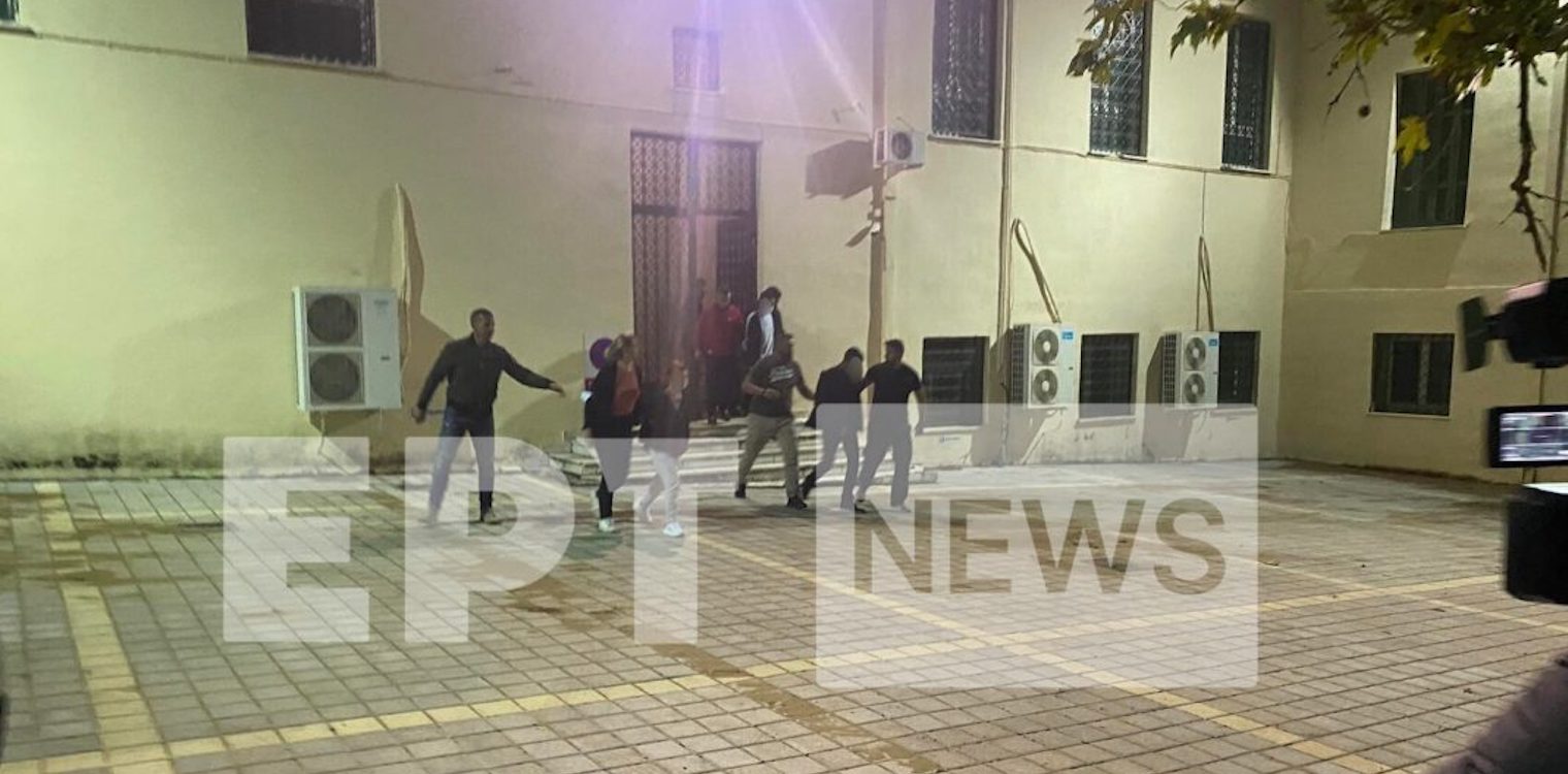 Έγκλημα στην Κυπαρισσία: Από την Ηλεία η 30χρονη εμπλεκόμενη