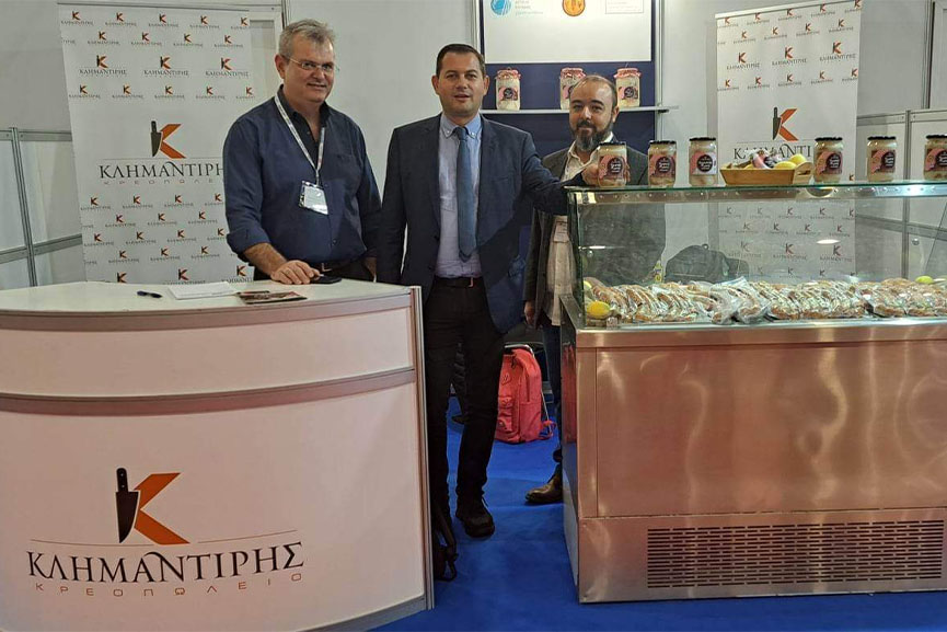 vasilopoulos expox3 2