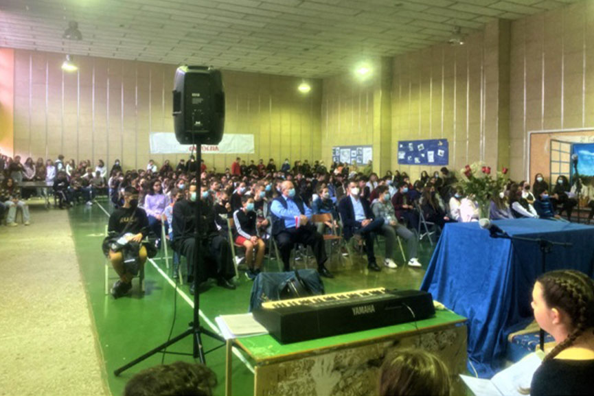2gimnasio polutexneio 7