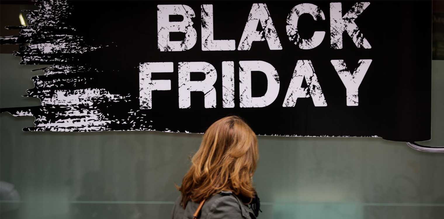 Black Friday: Οδηγίες για τις online αγορές - Τι να προσέξετε