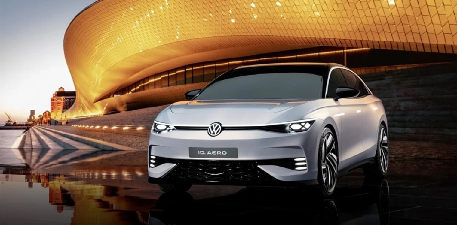 Νέο μέλος στην οικογένεια «ID» της Volkswagen